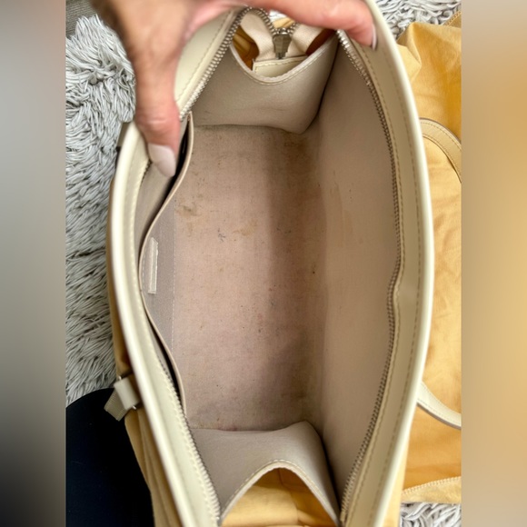 Louis Vuitton Madeleine PM Ivoire purse M5933J and wallet - Picture 9 of 16